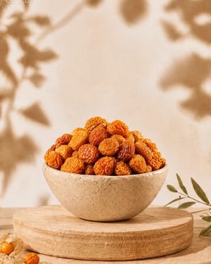 Kaltēti Fizāļi (Goldenberries)