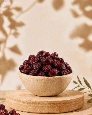 Kaltēti Ķirši bez kauliņiem