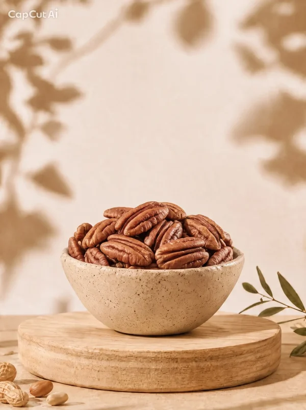 pecan_nuts_minimalist_pedestal Pekanrieksti